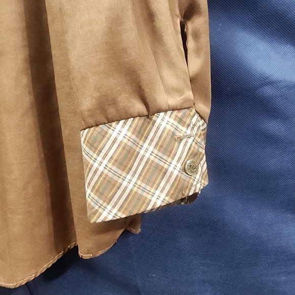 Vintage Lo Rodello Button Up Western Shirt - Picture 3 of 5